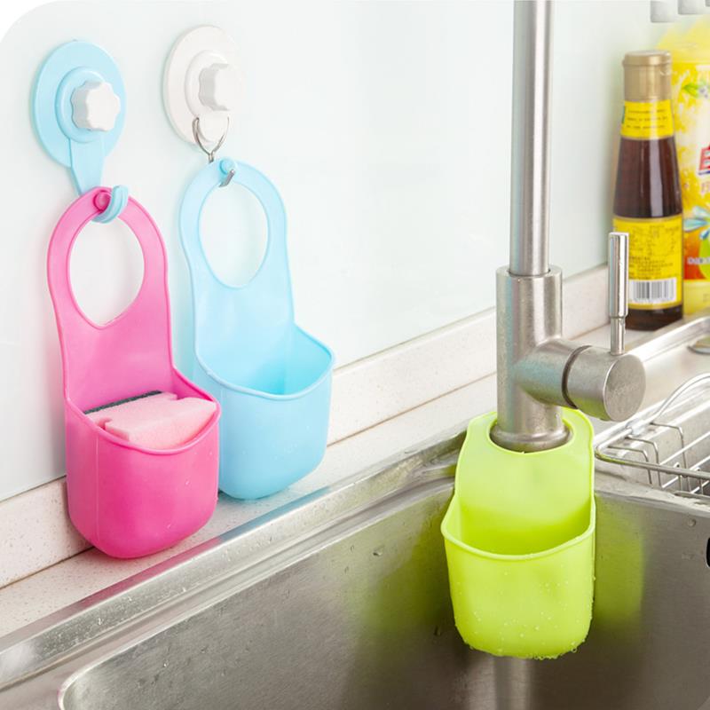 Kitchen Hand Gadgets - กล่องใส่สบู่ล้างจานทำจากพลาสติกพีวีซีนิ่มจำนวนแกดเจ็ตใช้ในห้องน้ำที่เครื่องมือทำครัวความคิดสร้างสรรค์1ชิ้น