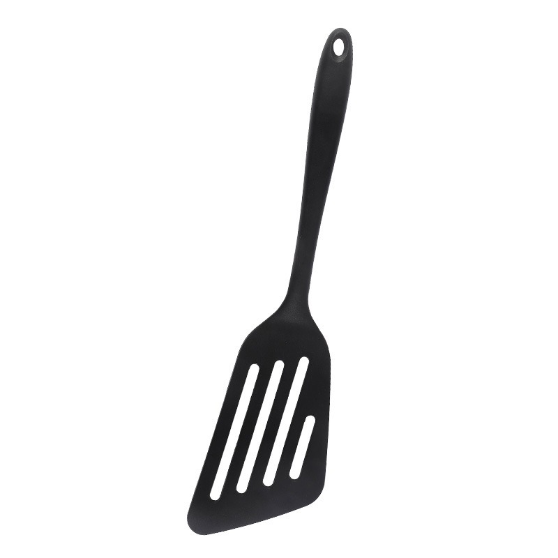 Kitchen Gadgets Everyone Needs - ไข่ปลากระทะไม้พาย Scoop ทอดพลั่วซิลิโคน Turners อุปกรณ์ทําอาหารเครื่องมือห้องครัวอุปกรณ์ทําอาหาร Gadgets