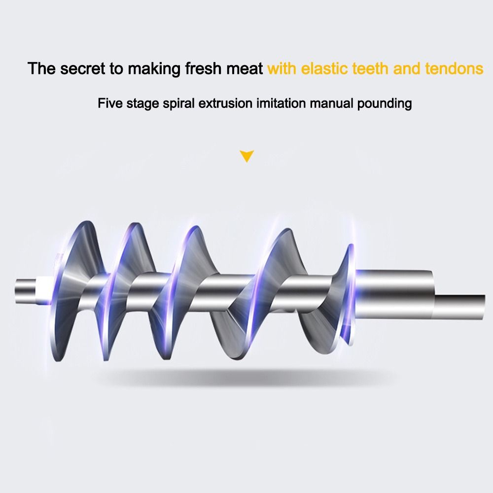 เครื่องบดเนื้อแบบมือหมุน ประหย - Kitchen Hand Gadgets บทวิจารณ์และราคา