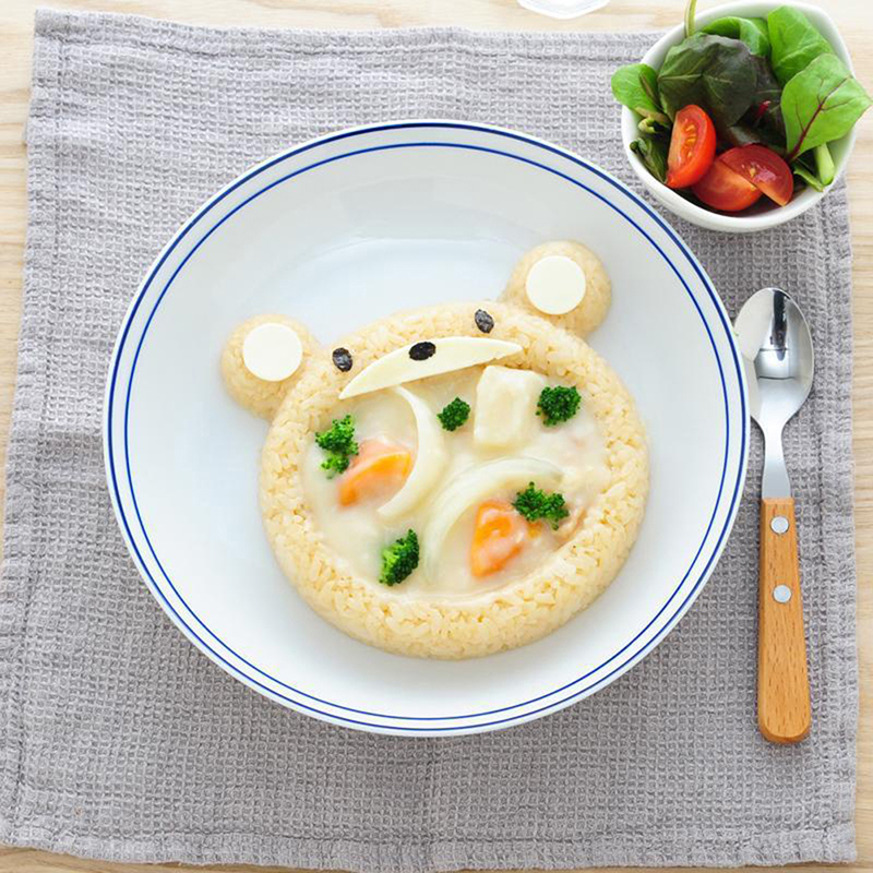 1ชิ้นแม่พิมพ์ข้าวซูชิโนริสำหรั - Kitchen Hanging Gadgets บทวิจารณ์และราคา