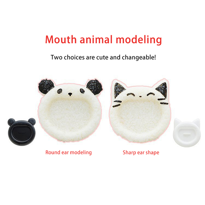 1ชิ้นแม่พิมพ์ข้าวซูชิโนริสำหรั - Kitchen Hanging Gadgets บทวิจารณ์และราคา