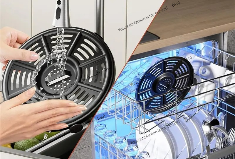 สำหรับถาดเปลี่ยนสำหรับหม้อทอดไ - Ninja Air Fryer Af101 บทวิจารณ์และราคา