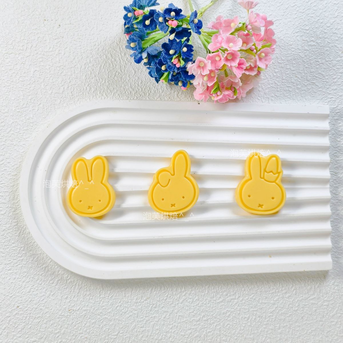 แม่พิมพ์คุกกี้ 3 มิติ น่ารัก ล - Kitchen Hanging Gadgets บทวิจารณ์และราคา