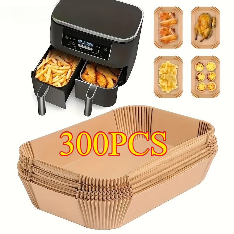 Disposable Air Fryer กระดาษ No - Kitchen Gadgets Air Fryer บทวิจารณ์และราคา