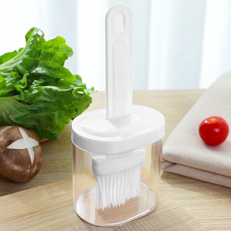 ชุดแปรงน้ํามันซิลิโคนทนอุณหภูม - Kitchen Gadgets Store บทวิจารณ์และราคา