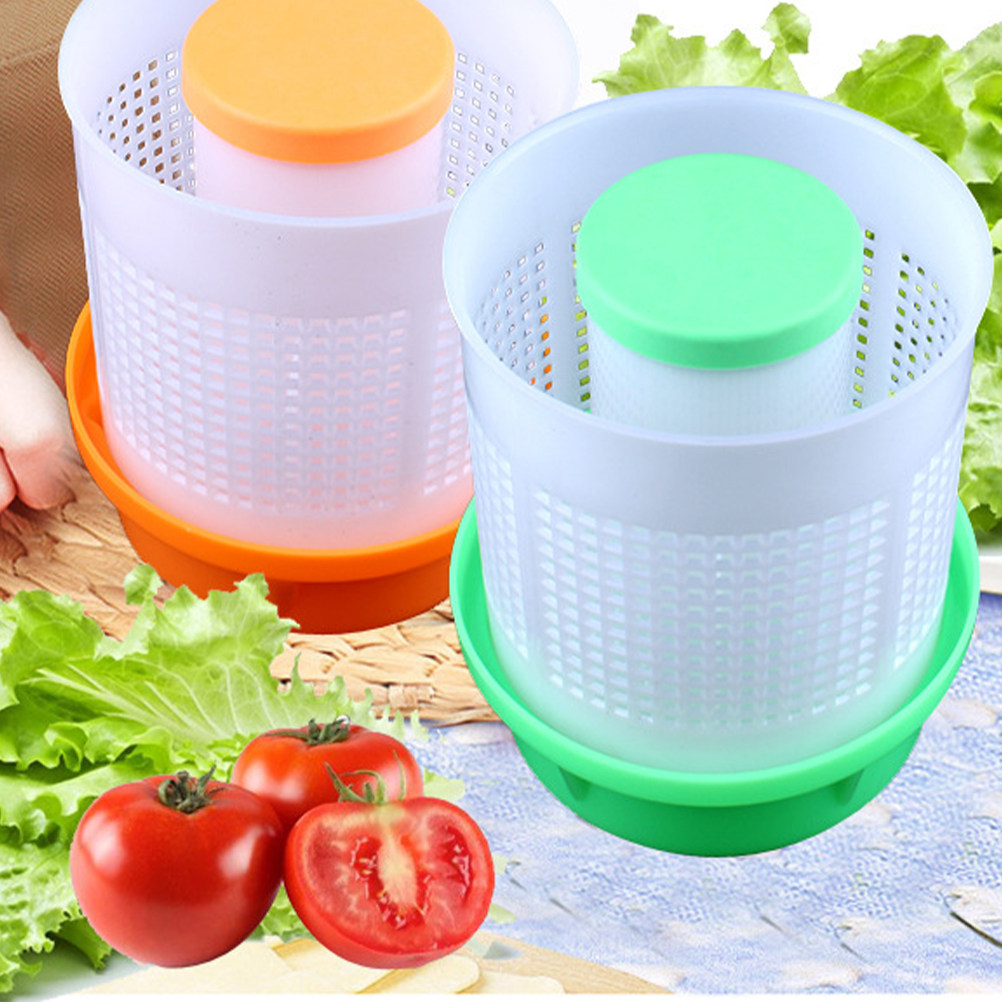 เครื่องคั้นน้ำอาหารแบบกดมือ วั - Kitchen Hand Gadgets บทวิจารณ์และราคา
