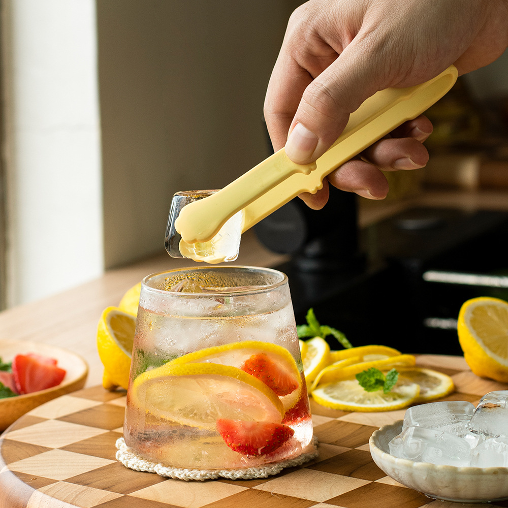 ที่คีบอาหารซิลิโคนรูปอุ้งเท้าแ - Kitchen Hanging Gadgets บทวิจารณ์และราคา