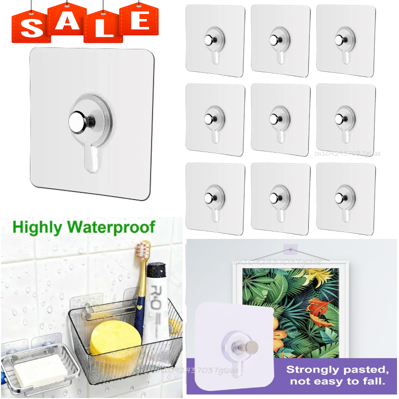ตะขอแขวนกรอบรูป ชั้นวางของ ที่ - Kitchen Gadgets Everyone Needs บทวิจารณ์และราคา