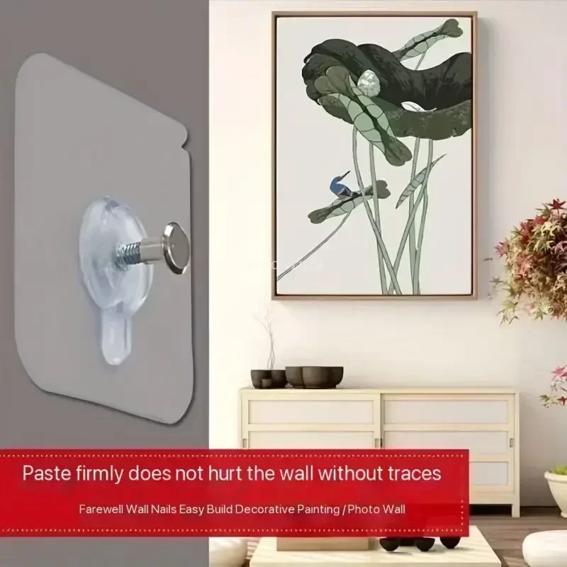 ตะขอแขวนกรอบรูป ชั้นวางของ ที่ - Kitchen Gadgets Everyone Needs บทวิจารณ์และราคา