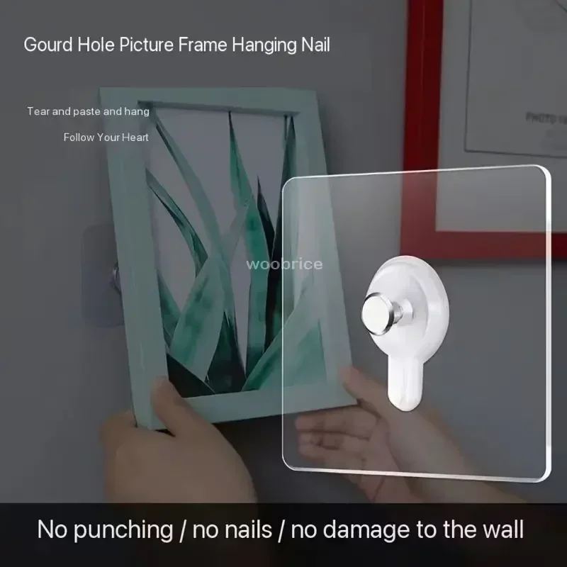 ตะขอแขวนกรอบรูป ชั้นวางของ ที่ - Kitchen Gadgets Everyone Needs บทวิจารณ์และราคา