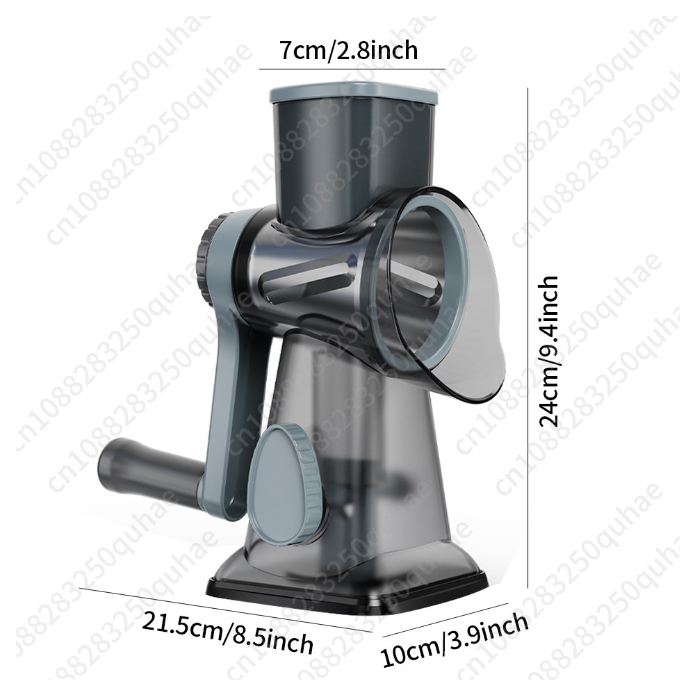 เครื่องตัดผักอเนกประสงค์แบบมือ - Kitchen Gadgets Amazon บทวิจารณ์และราคา