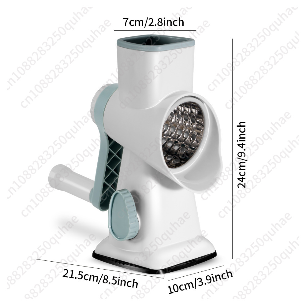 เครื่องตัดผักอเนกประสงค์แบบมือ - Kitchen Gadgets Amazon บทวิจารณ์และราคา