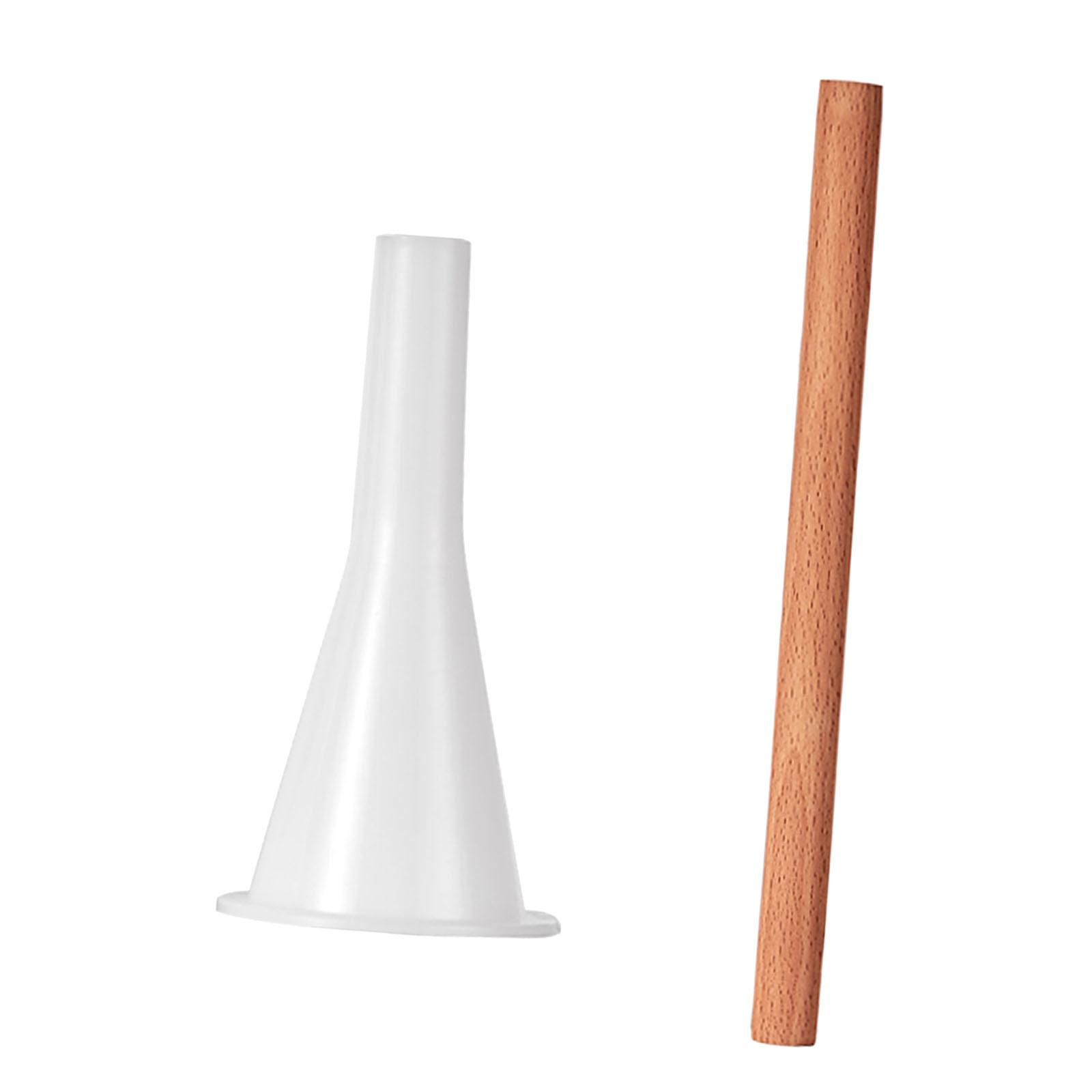 อุปกรณ์ครัวสำหรับยัดไส้กรอกพร้ - Kitchen Gadgets Store บทวิจารณ์และราคา