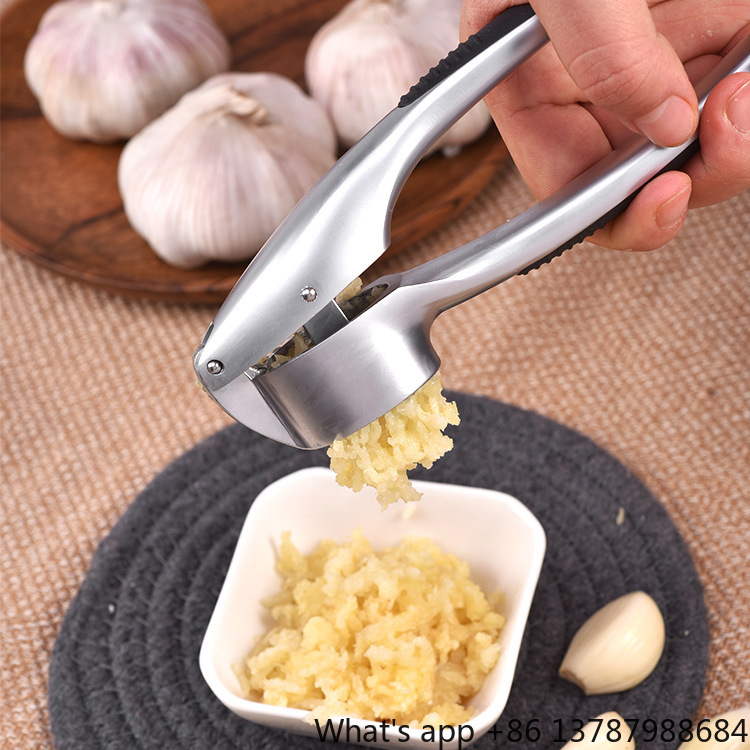 ที่บดกระเทียมโลหะผสมสังกะสี, เ - Kitchen Hand Gadgets บทวิจารณ์และราคา