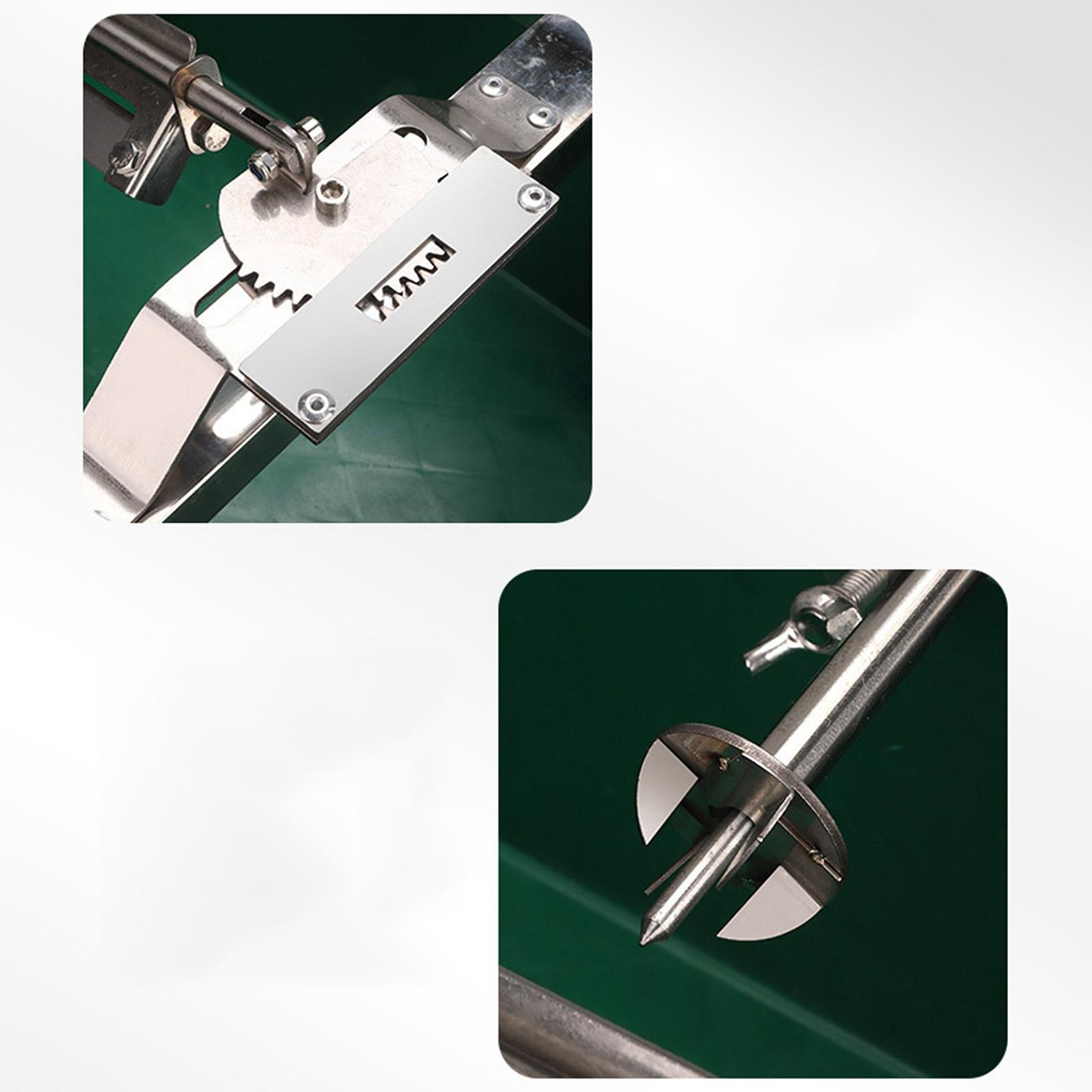 เครื่องมือปอกเปลือกสับปะรด เคร - Kitchen Gadgets Store บทวิจารณ์และราคา