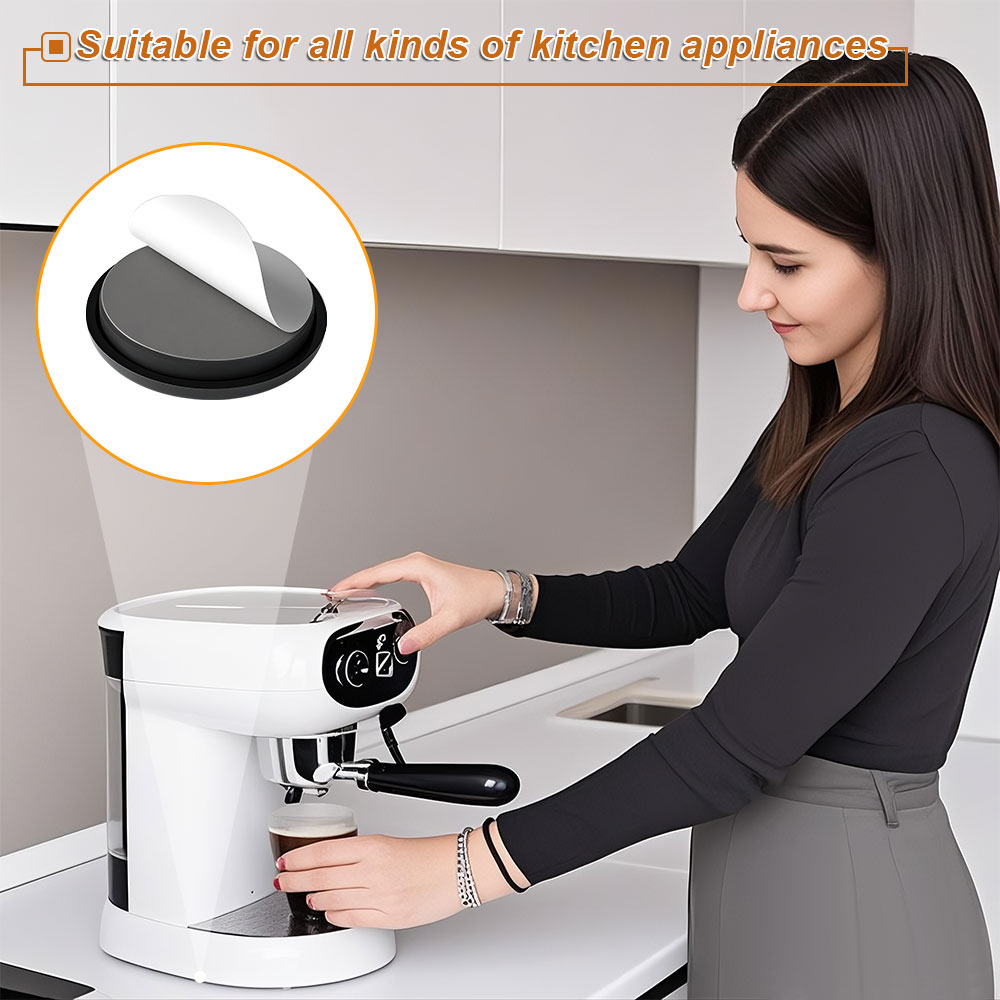 แผ่นรองกันลื่น 16 ชิ้น สำหรับเ - Kitchen Gadgets Air Fryer บทวิจารณ์และราคา