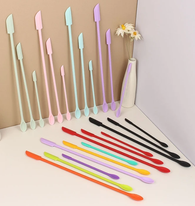 ไม้พายซิลิโคน3ชิ้น/เซ็ตกันความ - Kitchen Gadgets Everyone Needs บทวิจารณ์และราคา