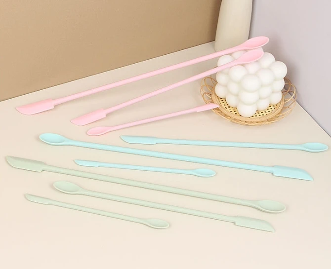 ไม้พายซิลิโคน3ชิ้น/เซ็ตกันความ - Kitchen Gadgets Everyone Needs บทวิจารณ์และราคา
