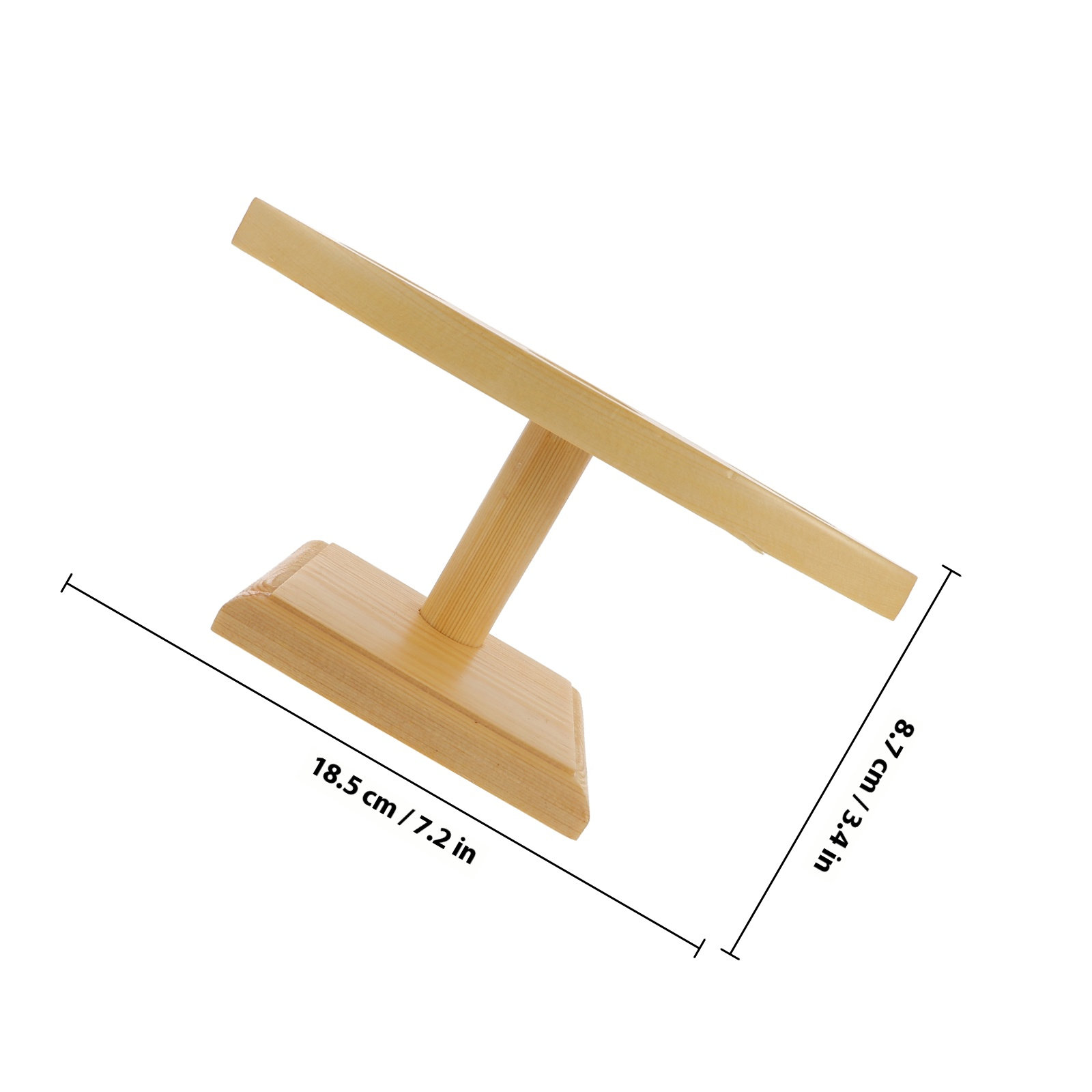 ที่วางโคนไอศกรีมไม้ สำหรับซูชิ - Kitchen Gadgets Gold บทวิจารณ์และราคา