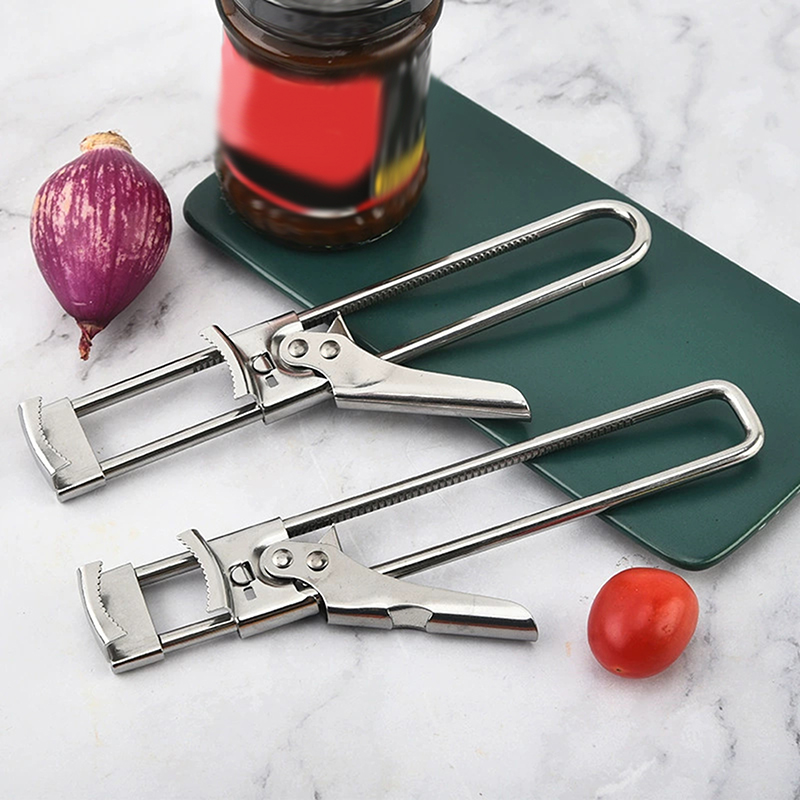 ที่เปิดขวดโหลอเนกประสงค์แบบปรั - Kitchen Hanging Gadgets บทวิจารณ์และราคา
