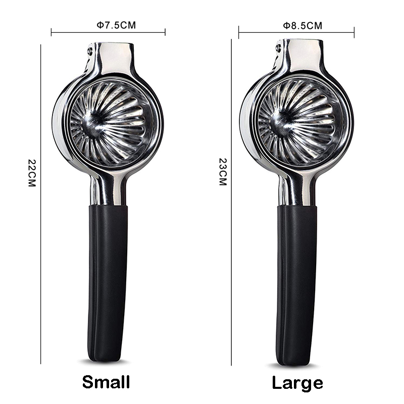 คู่มือสแตนเลสสตีลเครื่องคั้นน้ - Kitchen Gadgets Gold บทวิจารณ์และราคา