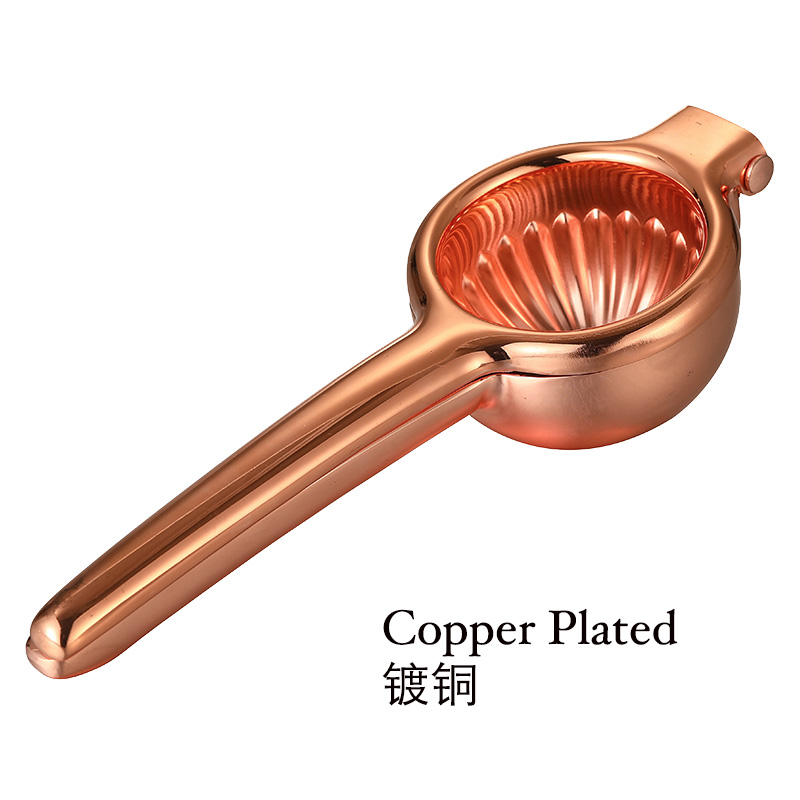 คู่มือสแตนเลสสตีลเครื่องคั้นน้ - Kitchen Gadgets Gold บทวิจารณ์และราคา
