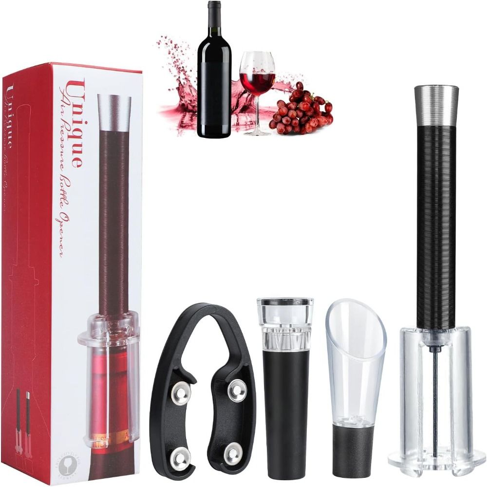 ชุดอุปกรณ์เสริมบาร์ ที่เปิดขวด - Kitchen Hanging Gadgets บทวิจารณ์และราคา