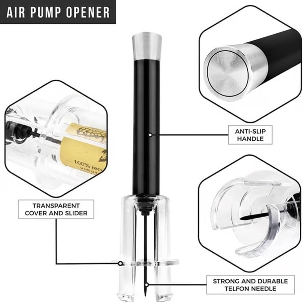 ชุดอุปกรณ์เสริมบาร์ ที่เปิดขวด - Kitchen Hanging Gadgets บทวิจารณ์และราคา
