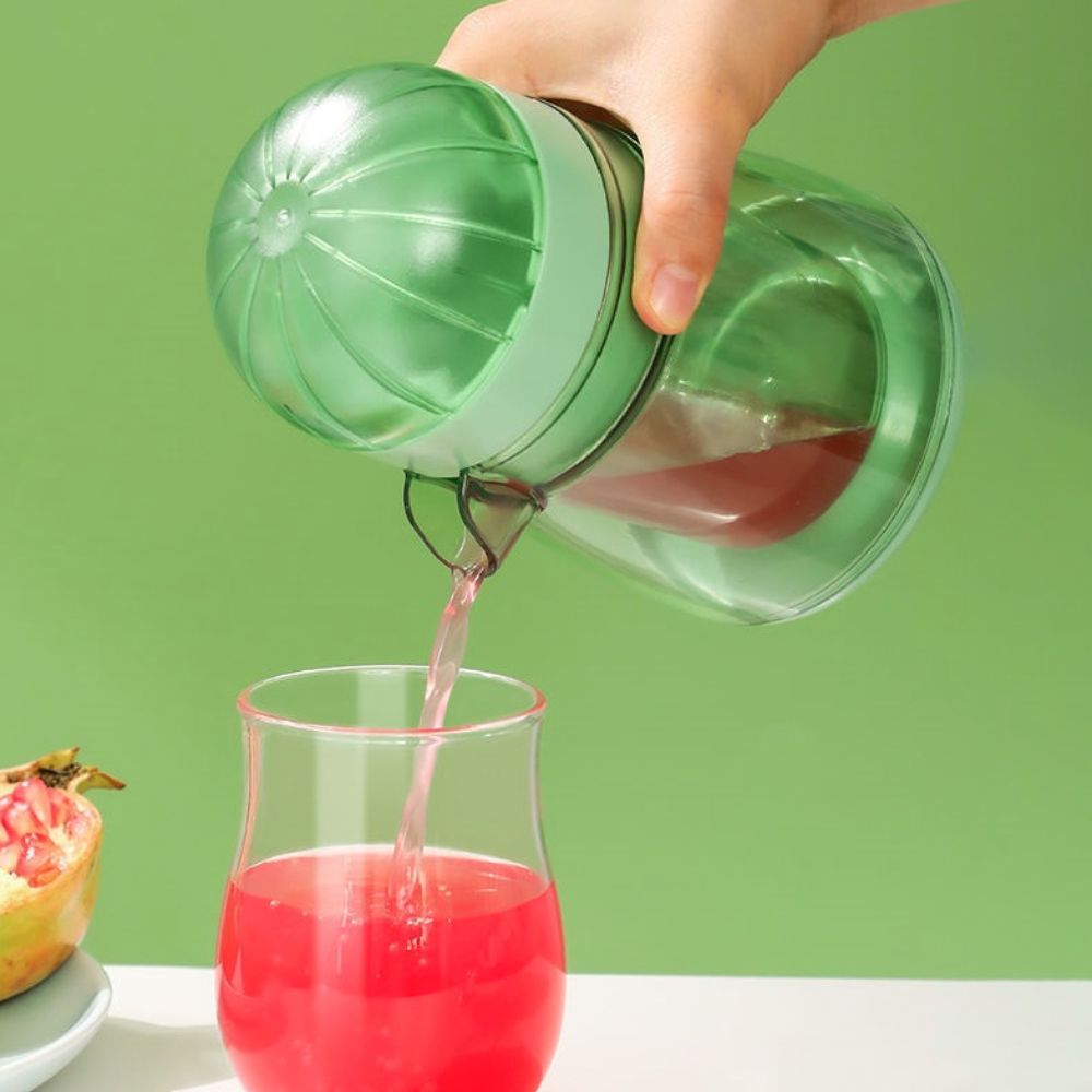 ที่คั้นน้ำผลไม้แบบมือสำหรับครั - Kitchen Hand Gadgets บทวิจารณ์และราคา