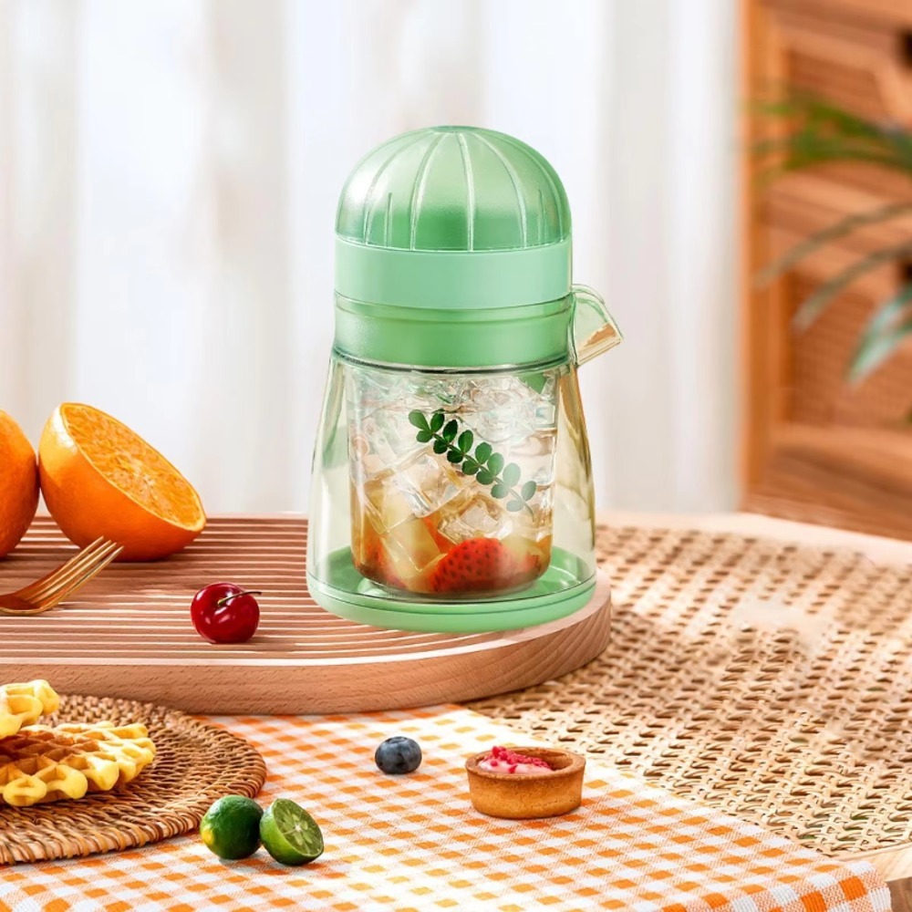 ที่คั้นน้ำผลไม้แบบมือสำหรับครั - Kitchen Hand Gadgets บทวิจารณ์และราคา