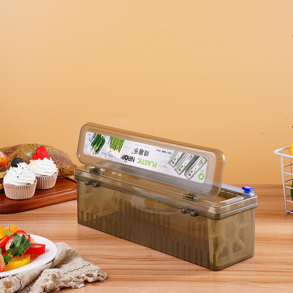 ที่ตัดฟิล์มพลาสติก ที่ตัดฟิล์ม - Kitchen Gadgets Everyone Needs บทวิจารณ์และราคา