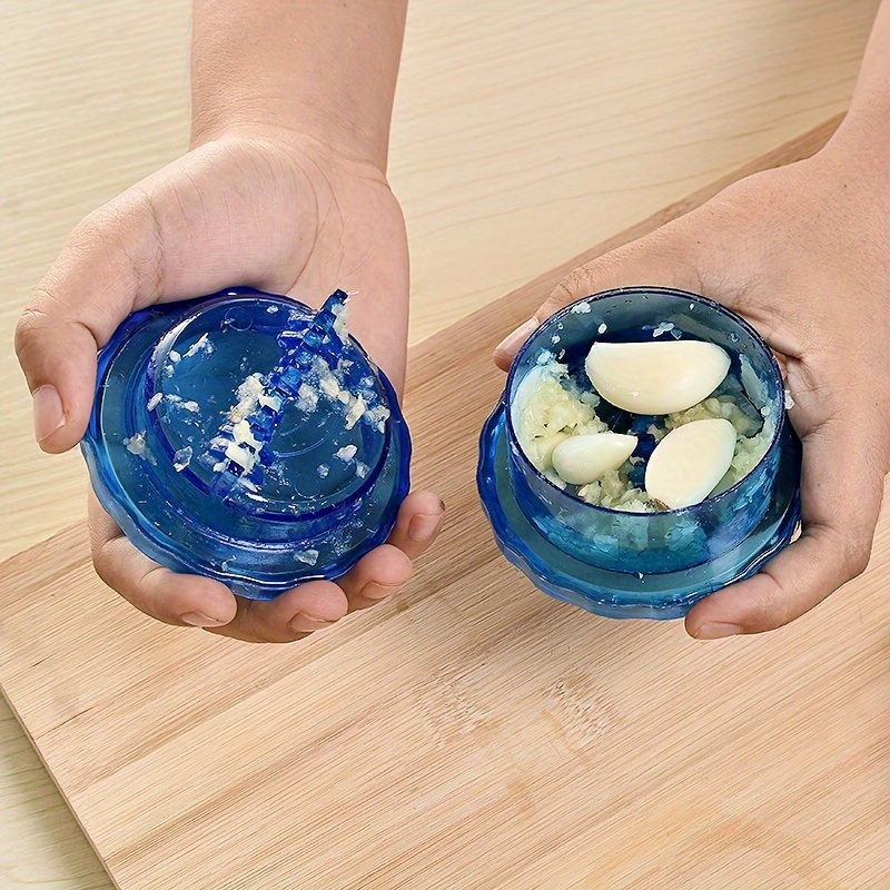 เครื่องบดกระเทียมอเนกประสงค์แบ - Kitchen Gadgets Everyone Needs บทวิจารณ์และราคา