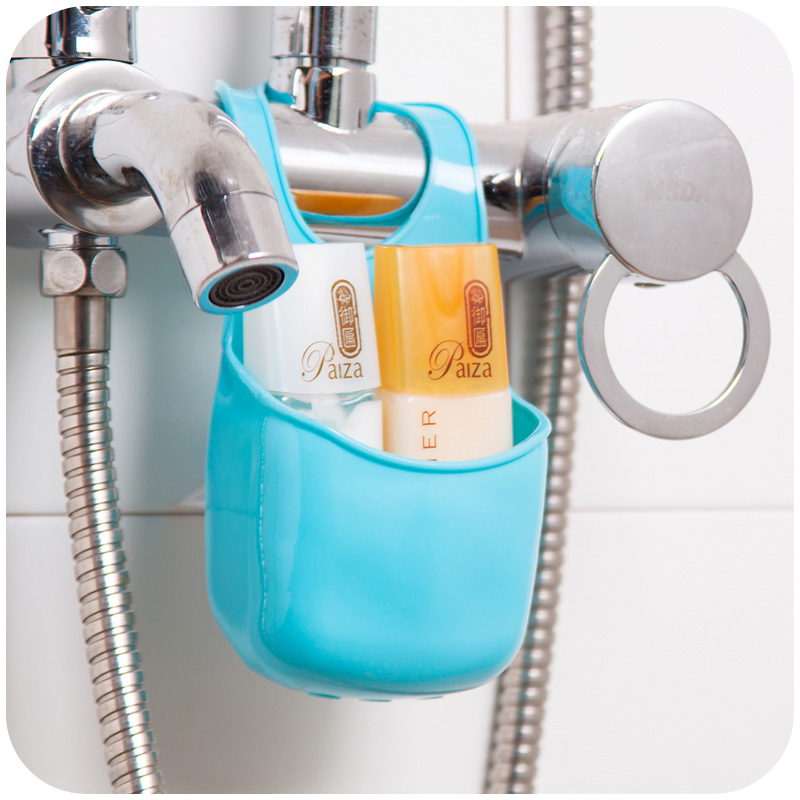 กล่องใส่สบู่ล้างจานทำจากพลาสติ - Kitchen Hand Gadgets บทวิจารณ์และราคา