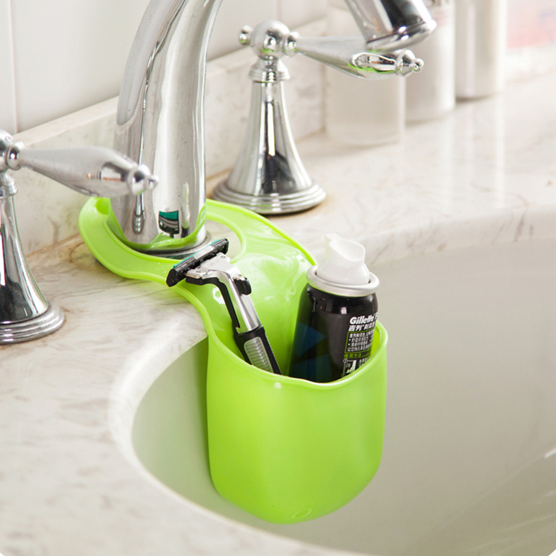 กล่องใส่สบู่ล้างจานทำจากพลาสติ - Kitchen Hand Gadgets บทวิจารณ์และราคา