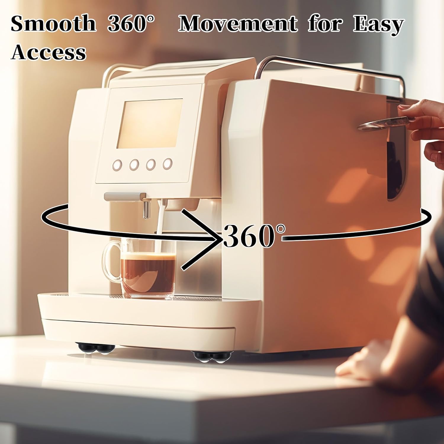 360 °   รางเลื่อนสำหรับเครื่อง - Kitchen Gadgets Air Fryer บทวิจารณ์และราคา