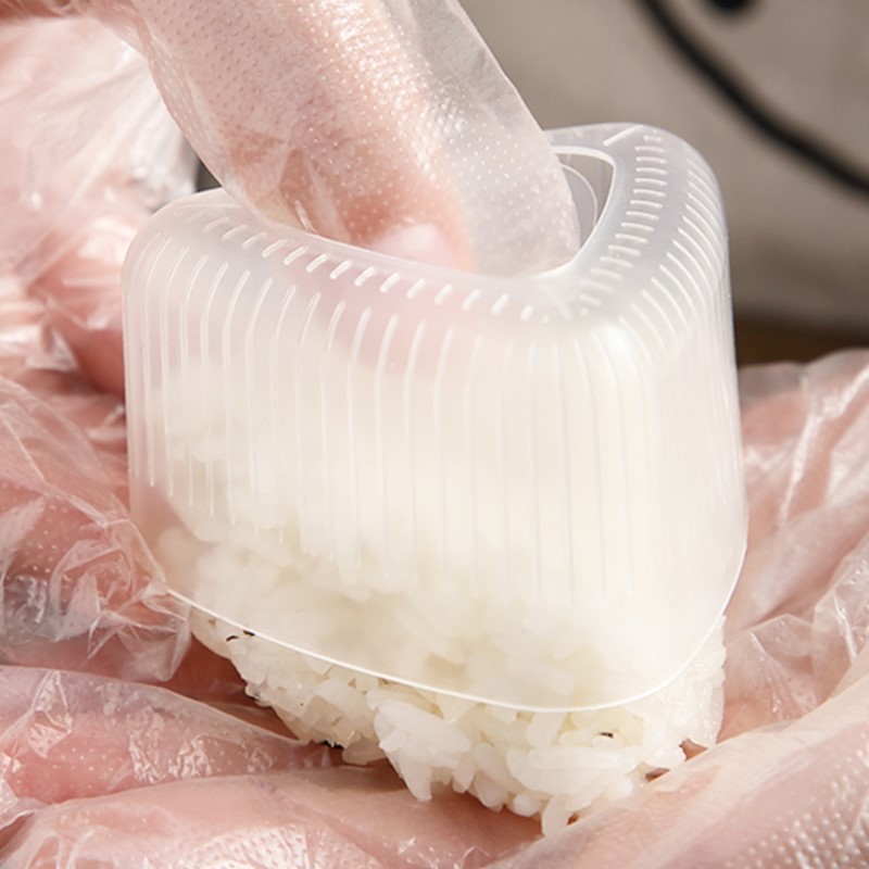 ชุดอุปกรณ์ทำข้าวปั้นโอนิกิริ แ - Kitchen Gadgets Everyone Needs บทวิจารณ์และราคา